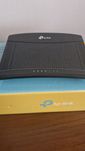 Router tp link 4g TL-MR100