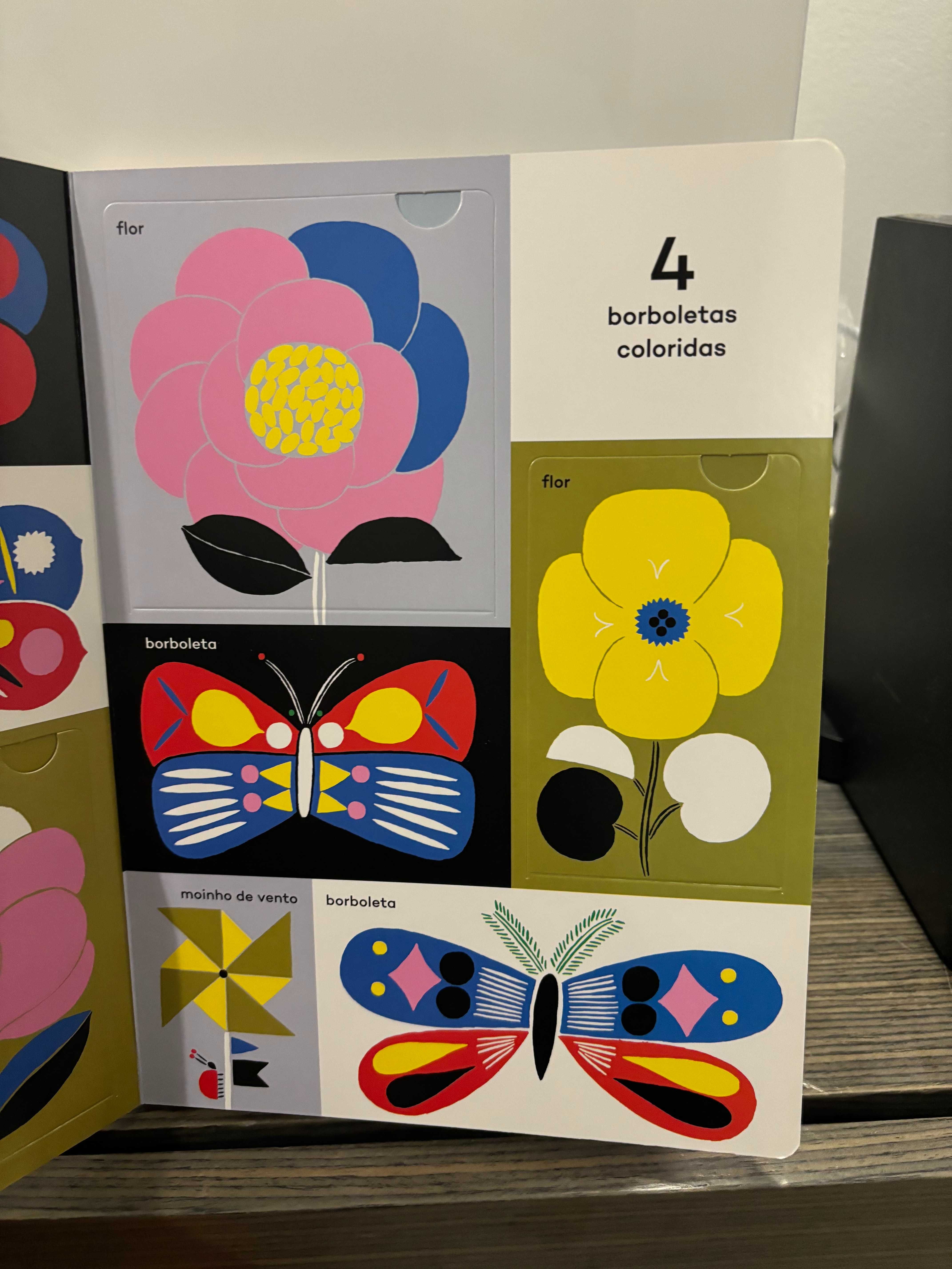 Livro "Números" de Aino-Maija Metsola - Novo