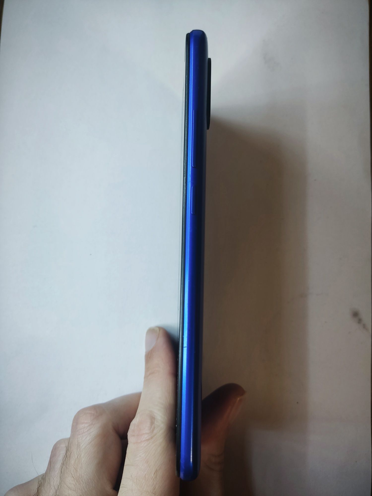 Xiaomi Redmi 9A 2\32 Sky Blue