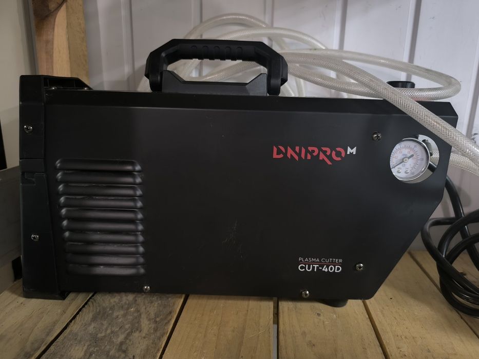 Плазморез dnipro m cut 40d