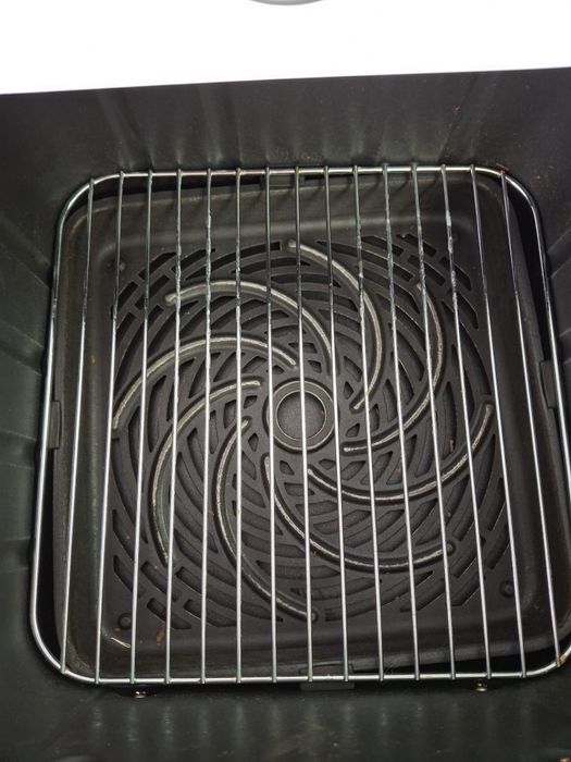 Air fryer xiaomi 6.5l com garantia