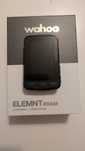 GPS wahoo elemnt roam
