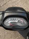 Vendo mota scooter Honda