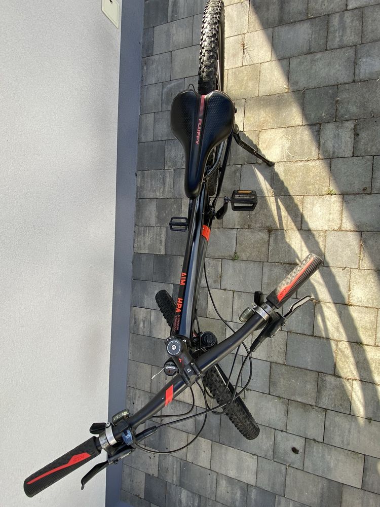 Rower Cube Aim Hpa