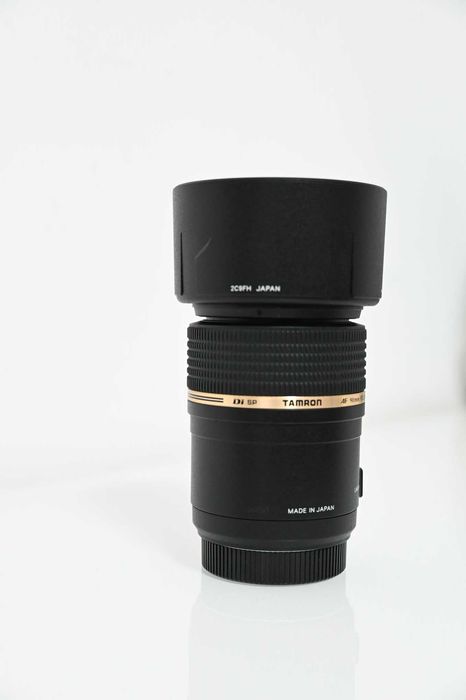 Tamron SP AF 90mm F/2.8 Di Macro Nikon