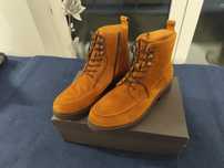 Nowe buty męskie Gino Rossi rozmiar 44