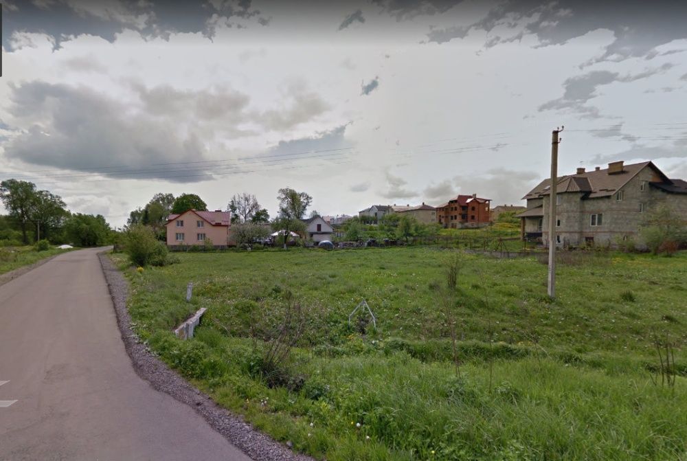 Продам землю в Зубрі 30 сот. ОСГ 45000у.о.