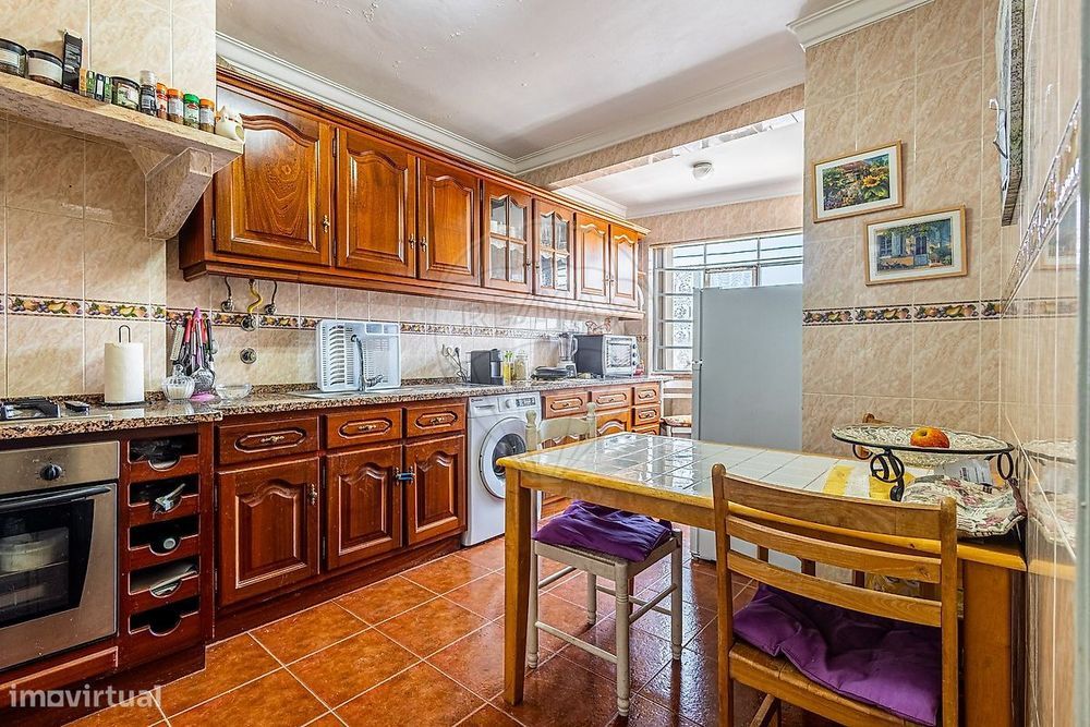 Apartamento T2 para venda