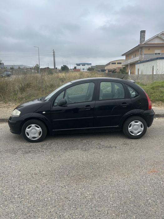 Citroen c3 - 06/2003