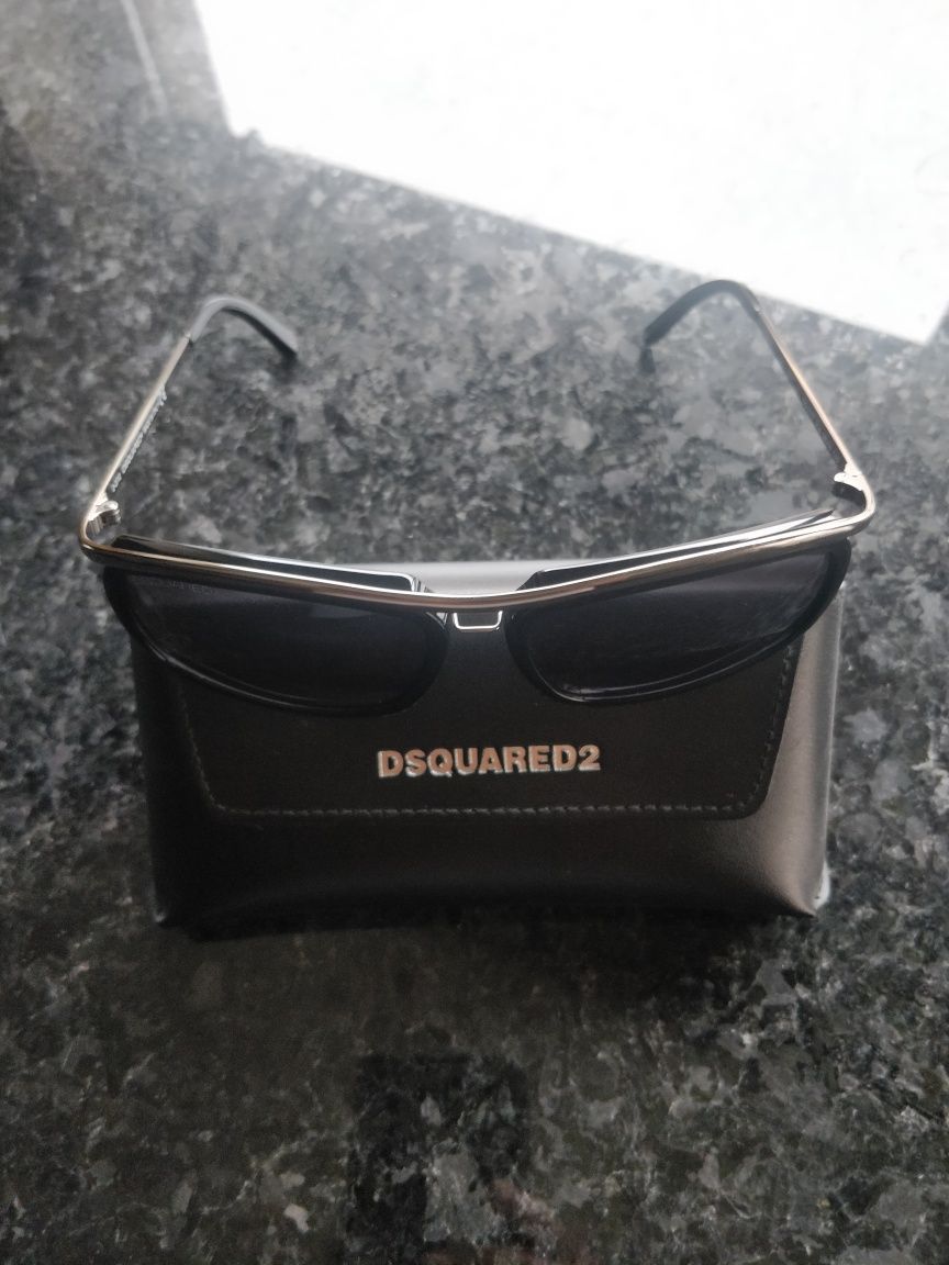 Óculos de Sol Dsquared 2