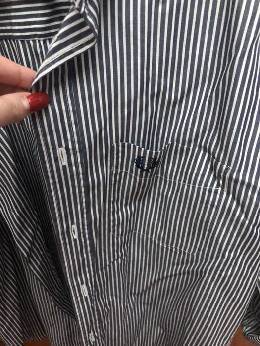 Camisa homem