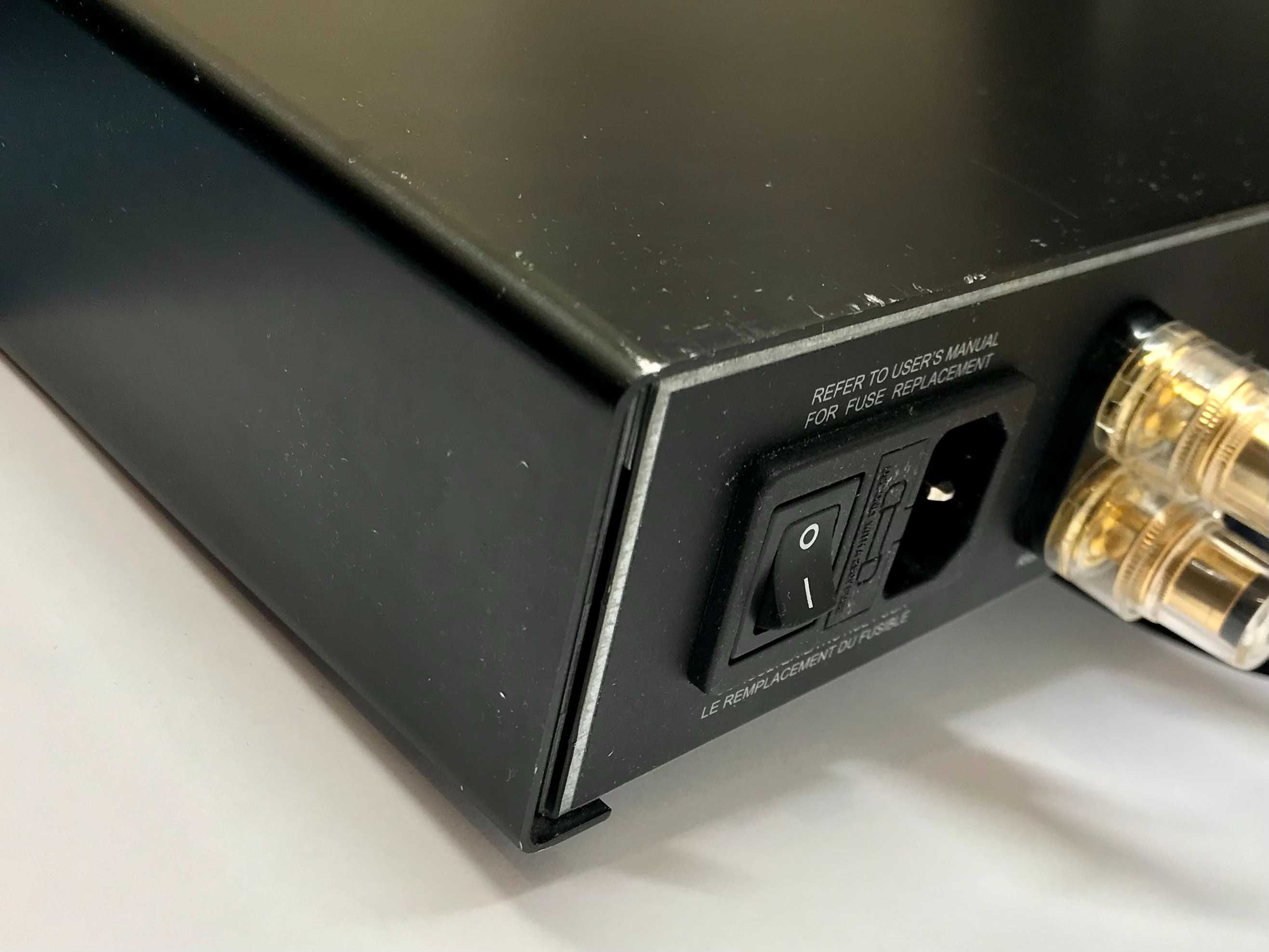 MICROMEGA IA-60 Wzmacniacz STEREO sprzęt audiofilski OKAZJA