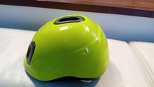 Kask dziecięcy BTWIN BBH500