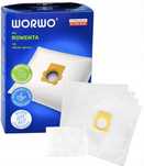 Worki do odkurzacza ROWENTA RMB15 10 szt.