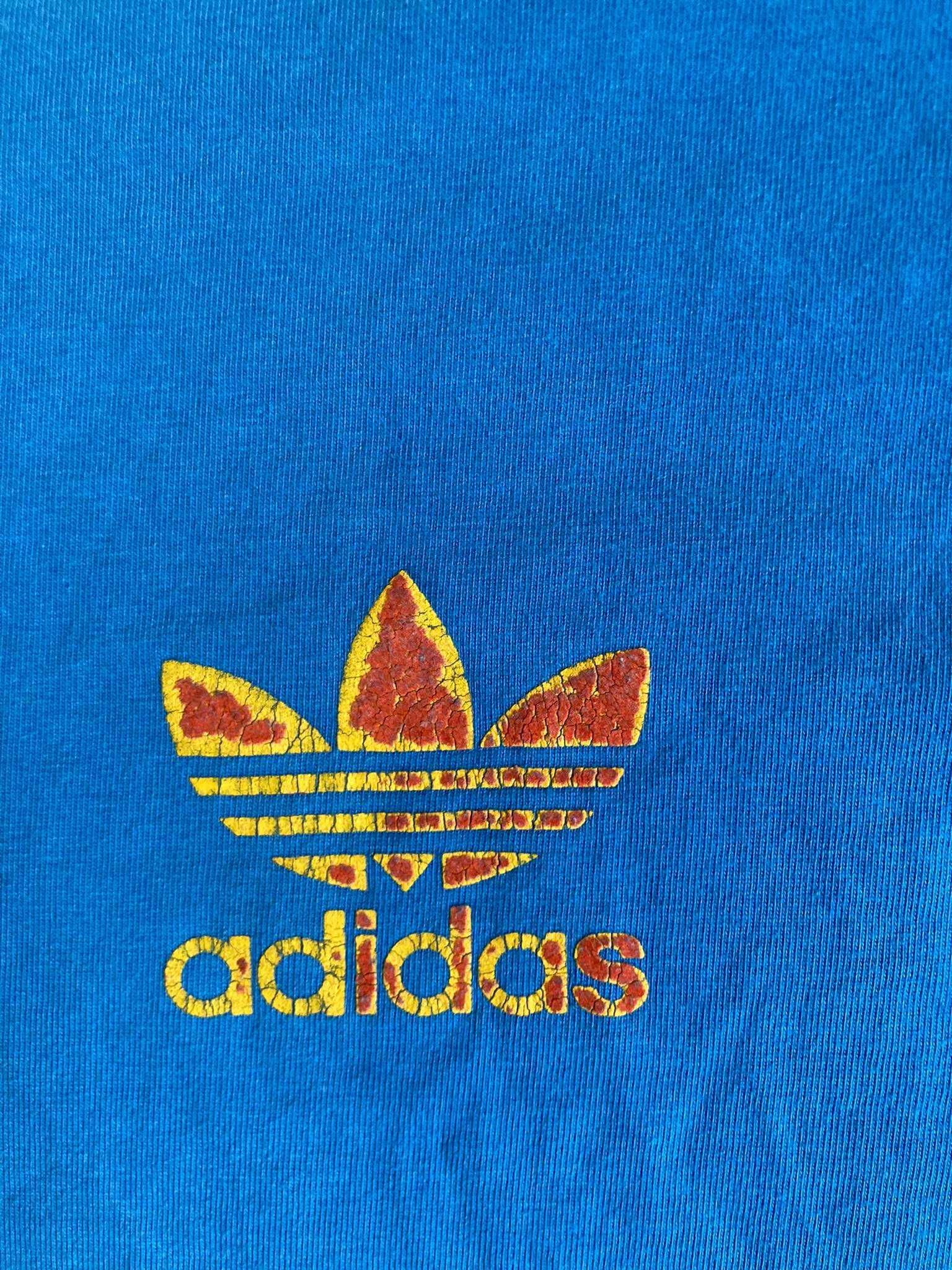 T-shirt Adidas Originals Roz. M