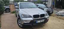 Bmw X5 3.0D 235KM**Niski Przebieg***