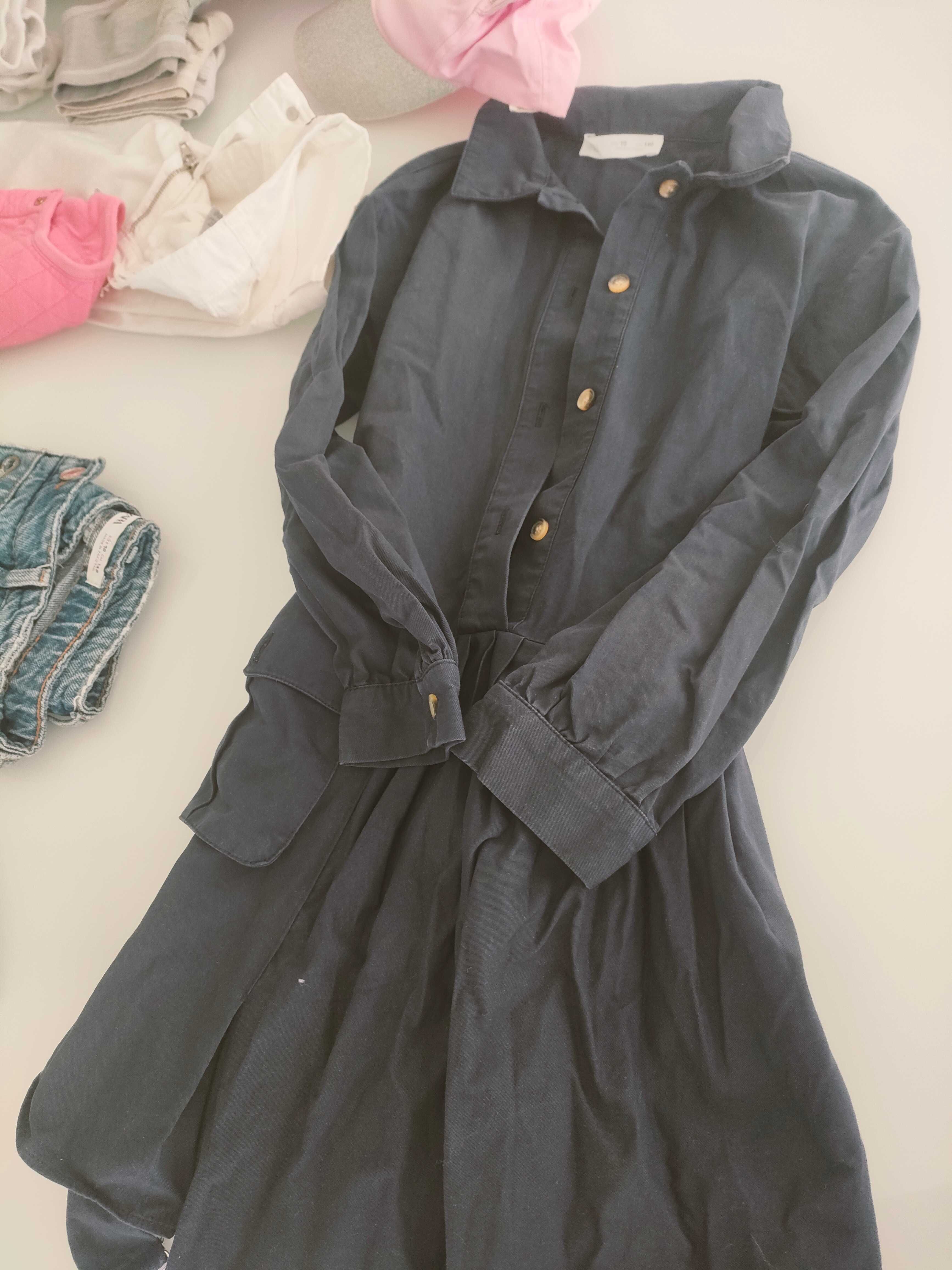 Pack roupa de menina 8-10 anos