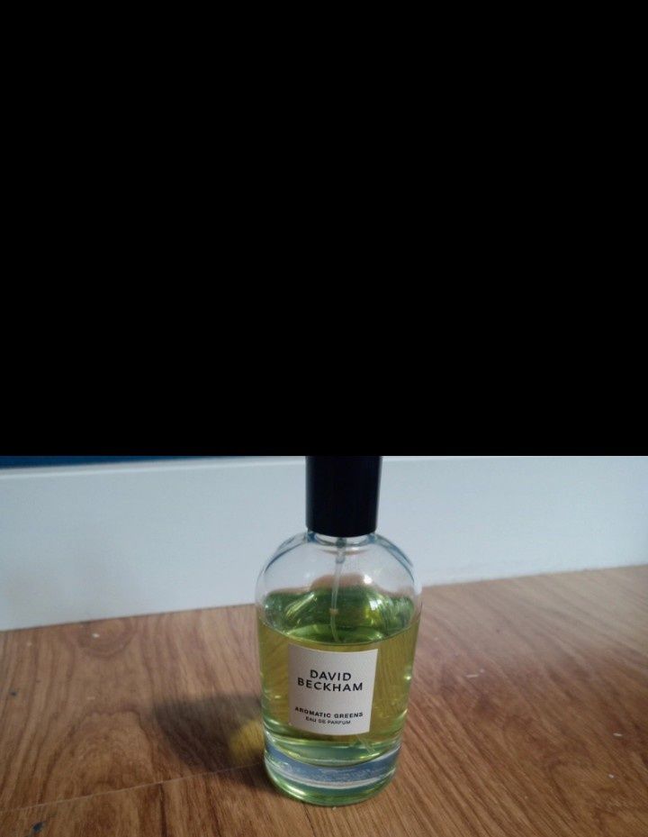 Perfum męski w butelce