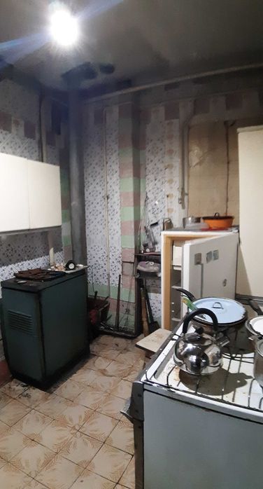 продам дом в пос. Высокий