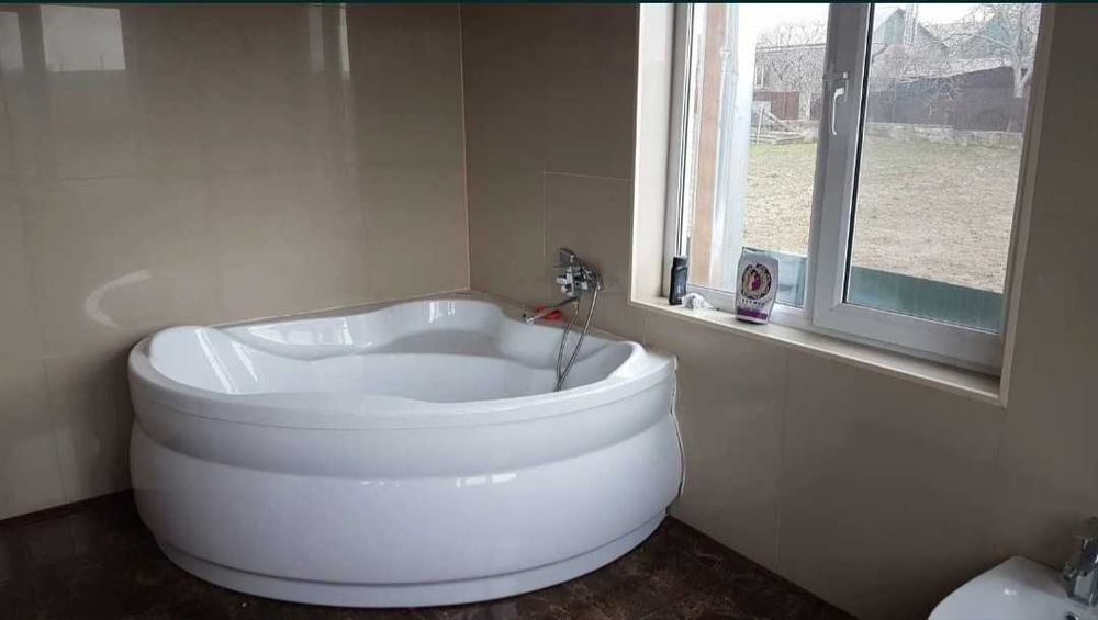 Продам экологический дом в Нерубайском