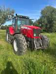 Massey Ferguson 6480