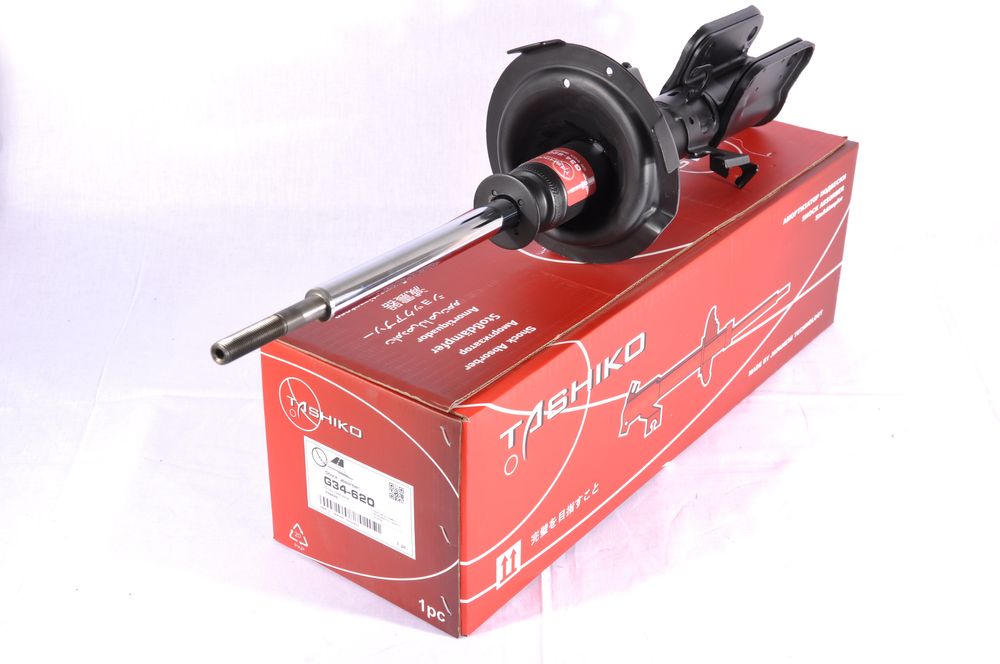 Амортизатори передні Mercedes Vito 638/639, стойки мерседес ТОП ЦІНИ‼️