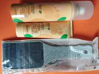 Zestaw pielęgnacyjny do stóp od Oriflame