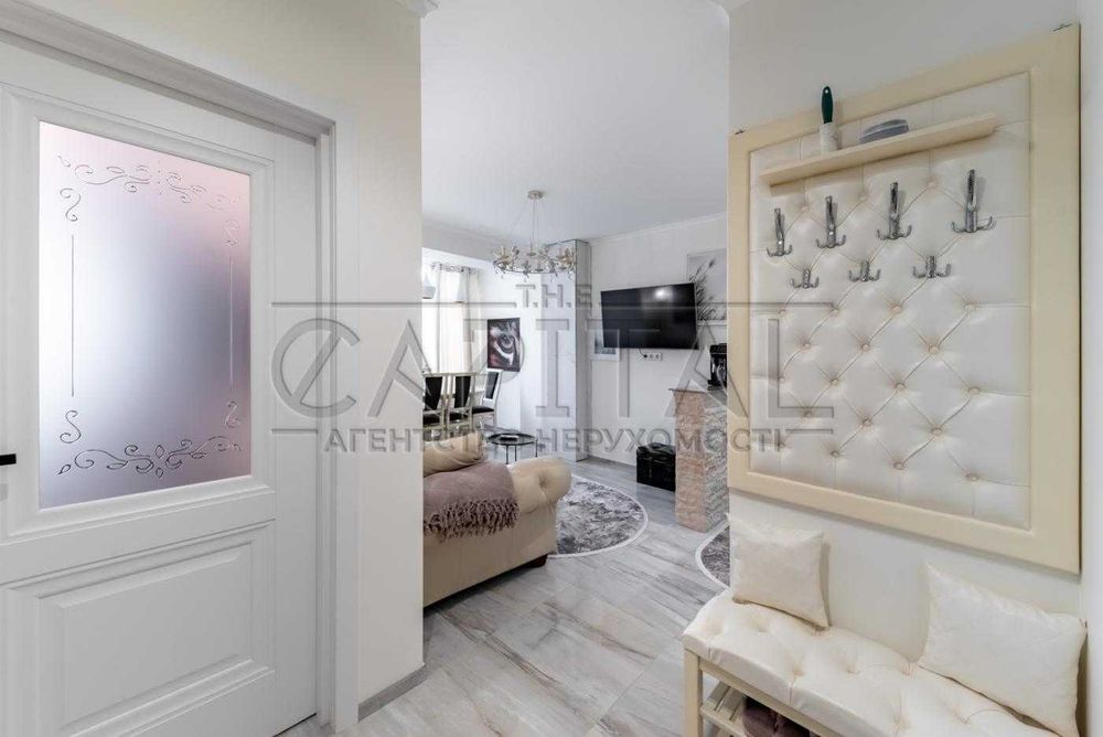 Продаж 1-кімнатної квартири, ЖК "Ясногірський", Шевченківський р-н