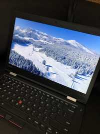 Ноутбук Lenovo ThinkPad X1 Carbon 4th/14.0"FHD/i5-6/8GB/256GB/Гарантія