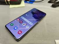 Samsung s20 5g 8gb/128gb dual sim Wrocław