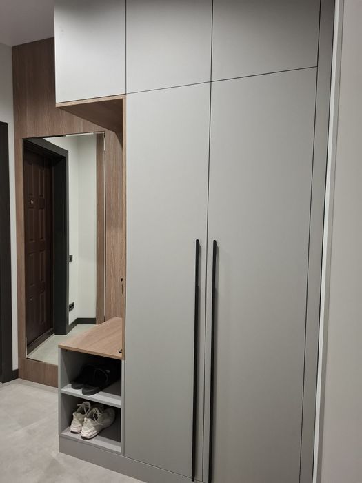 Подобова оренда. 66 Перлина. Кадор Сіті, Краснова. Посуточно. Центр