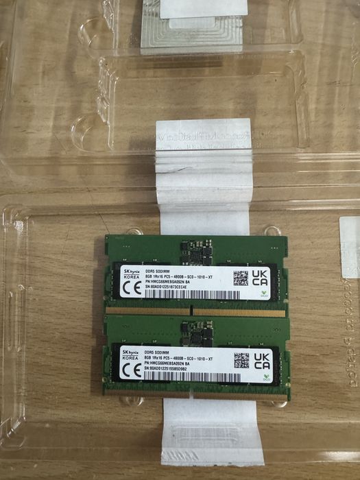 Оперативна память