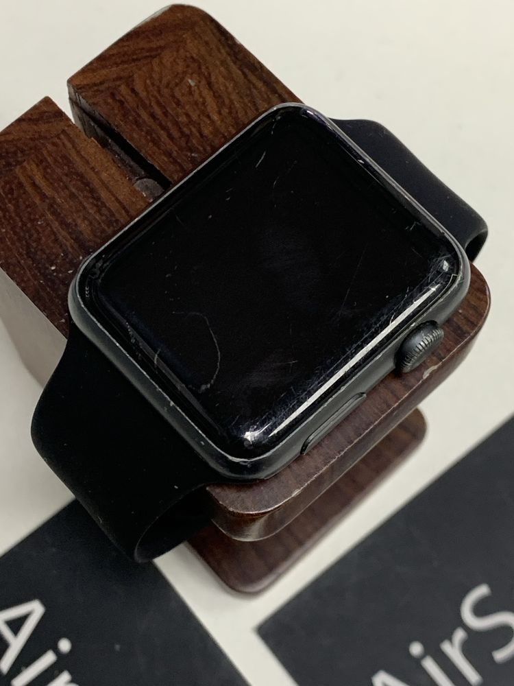 Оригінальні  apple watch series 7000 42 mm space