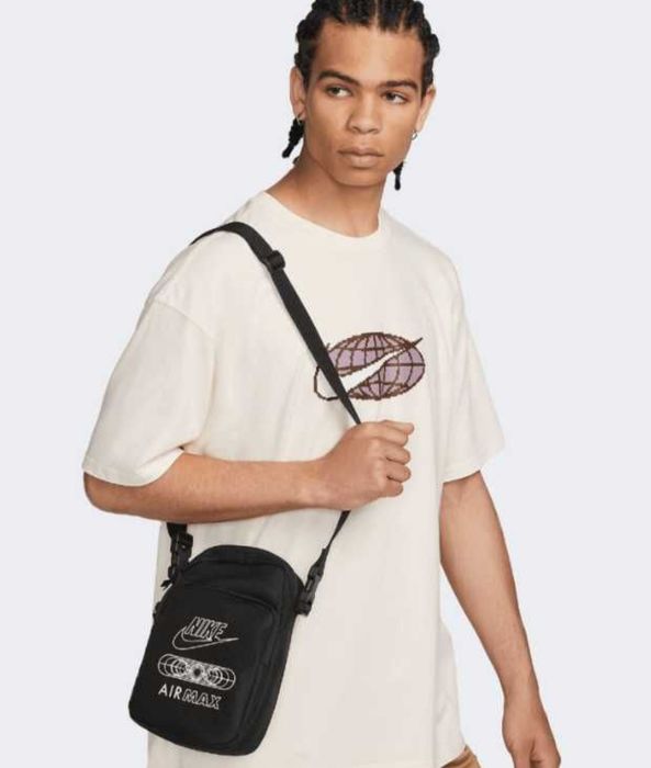 Сумка Nike, оригинал ,( 4 расцветки)