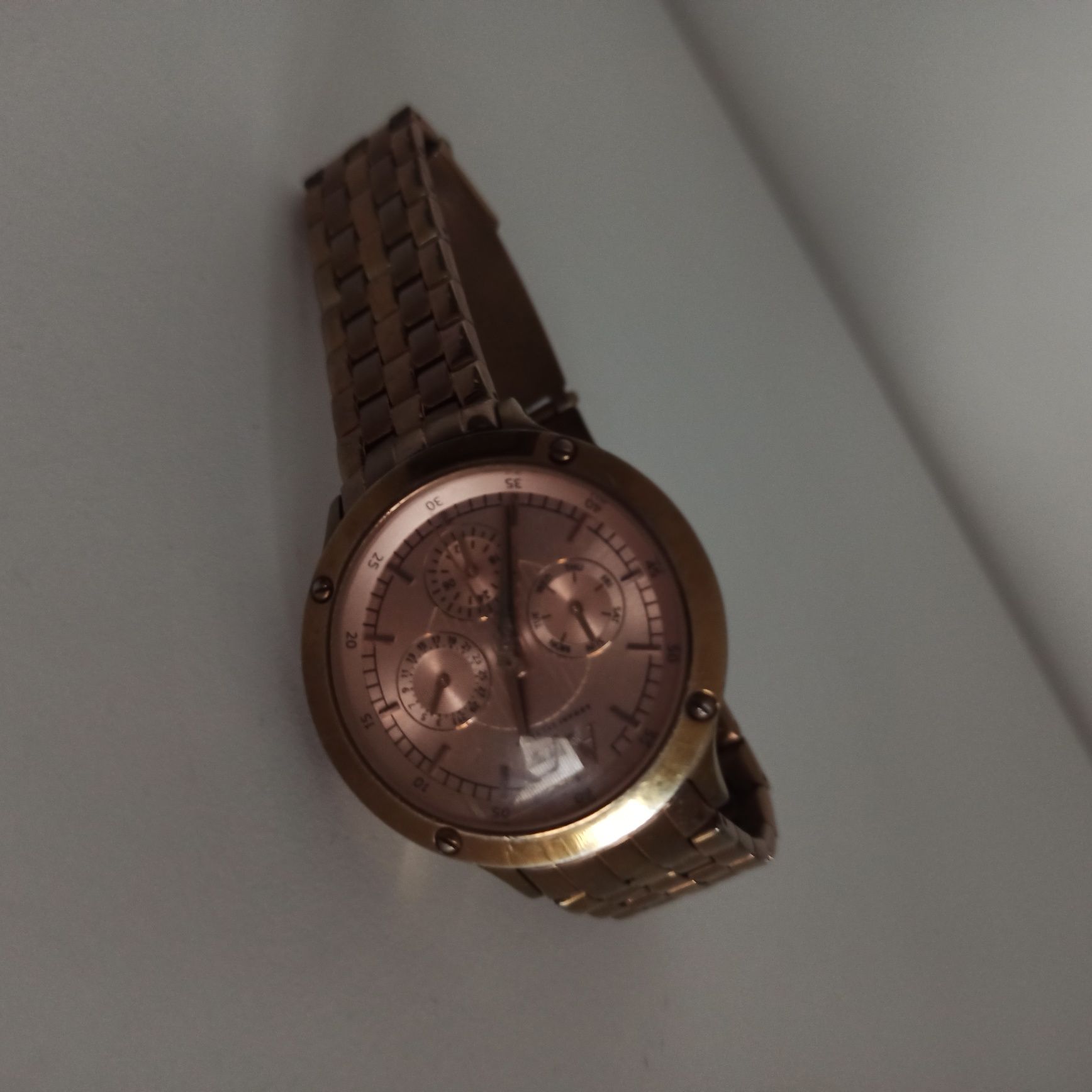 Oryginalny zegarek Armani Exchange