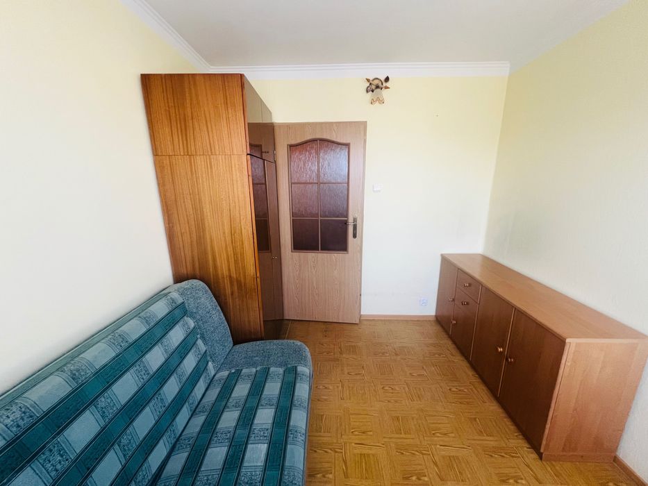 Mieszkanie 3 pokojowe