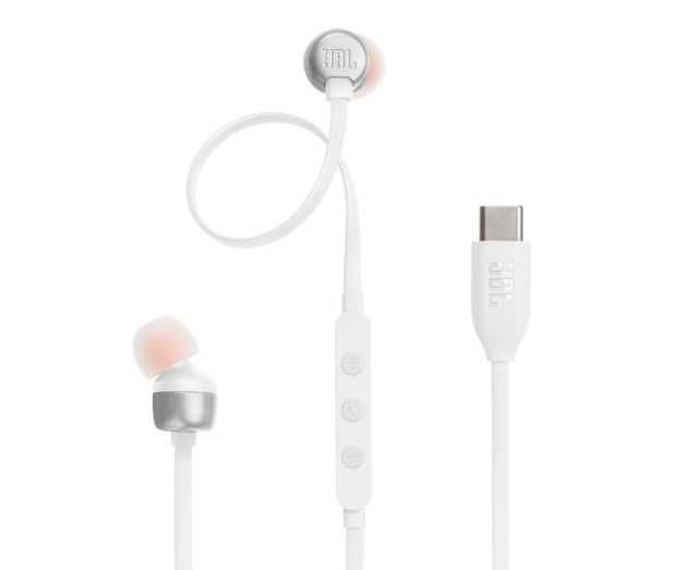 Навушники JBL Tune 310C USB-C  Black/Blue/White/Red(нові,гарантія 12м)