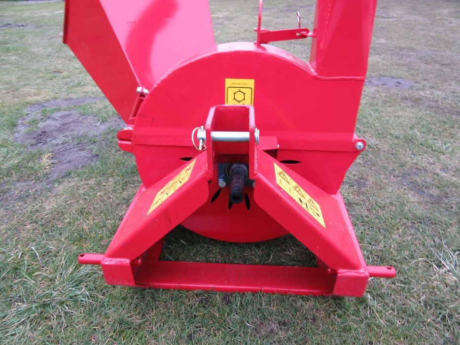 Rębak do gałęzi WIRAX