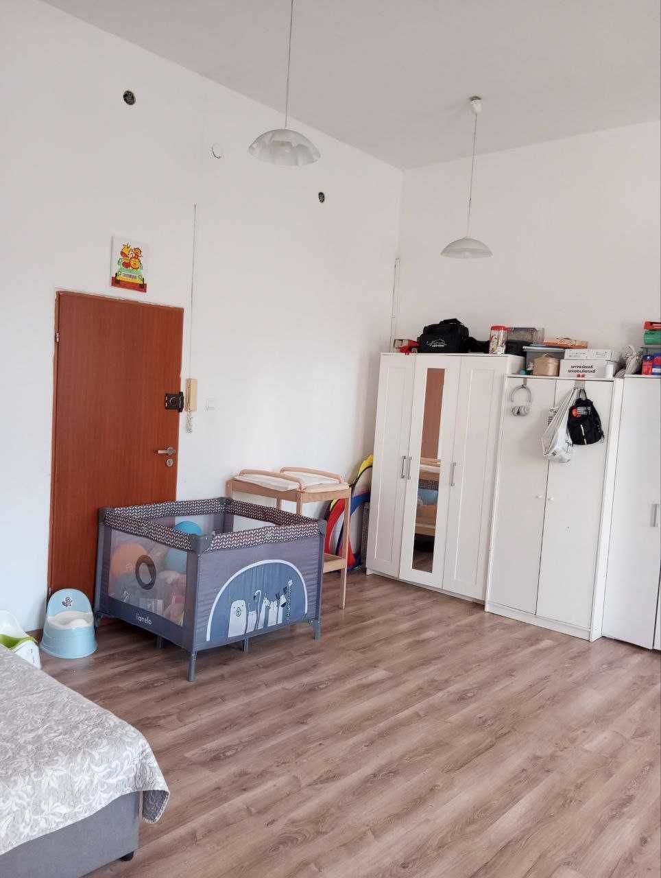 Wynajmę dom/hostel dla pracowników – Wrocław Centrum