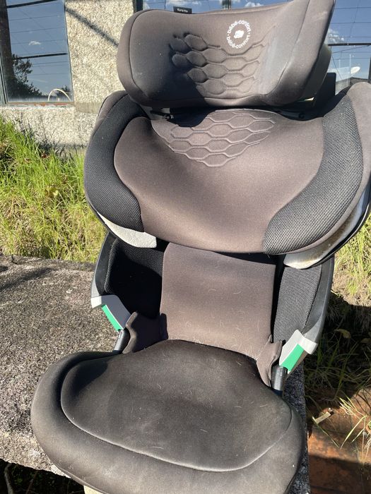 cadeira auto Maxi-Cosi Kore Pro i-Size