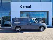 Volkswagen Caddy Maxi 2.0 TDI 122 KM