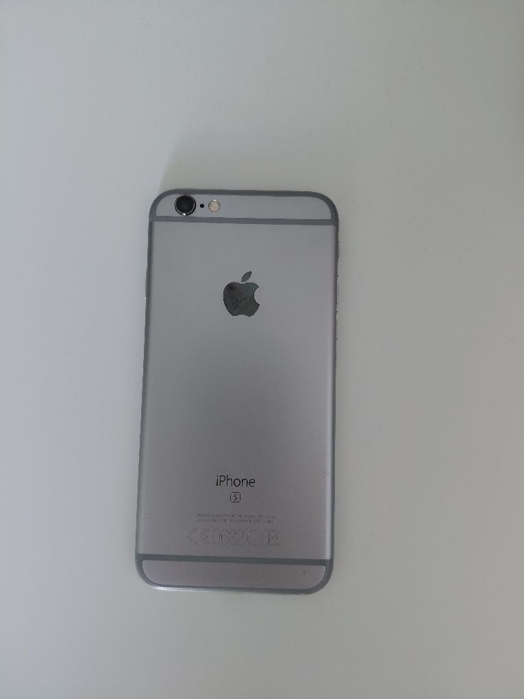 Iphone 6s, обмін