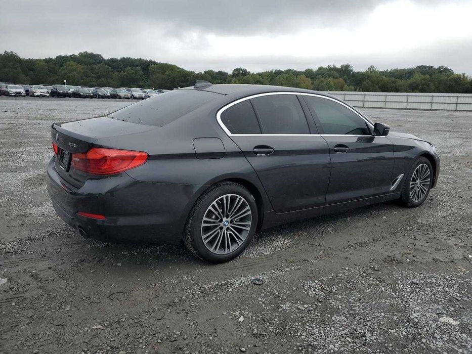 BMW 530 XI 2019 /