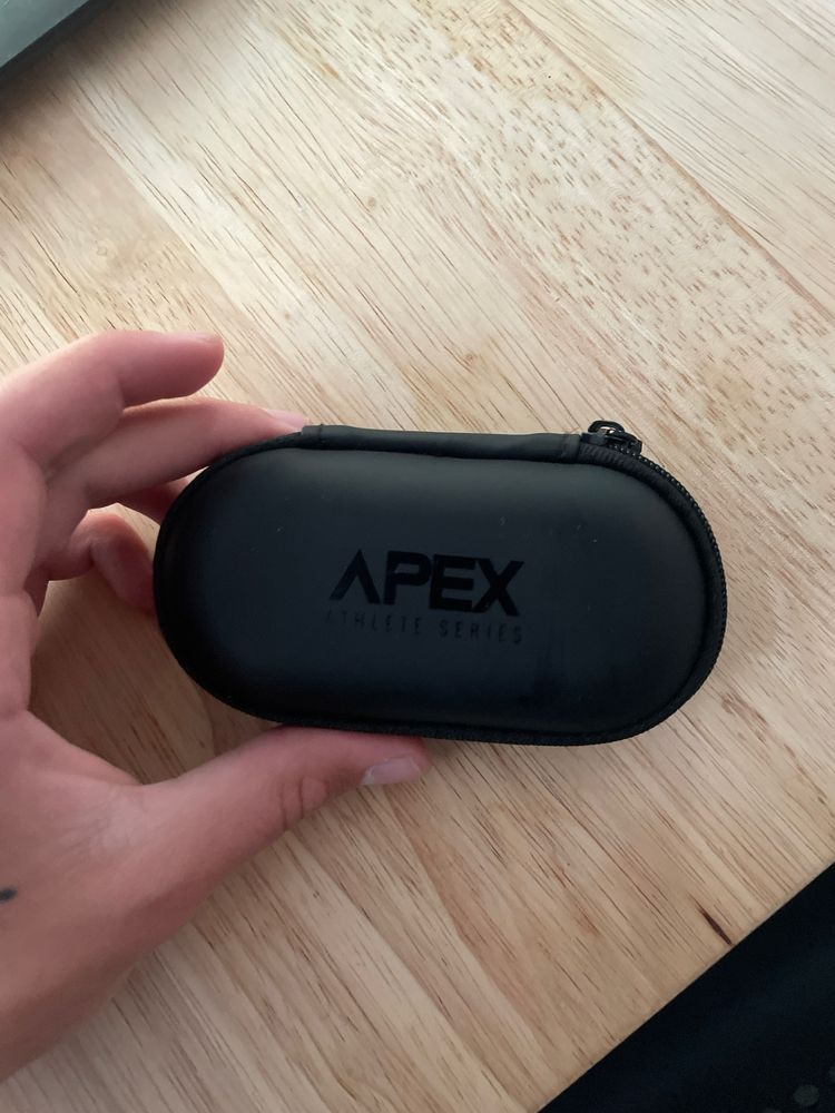 Apex Athlete,gps tracker