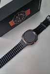 Smartwatch ULTRA AMOLED męski