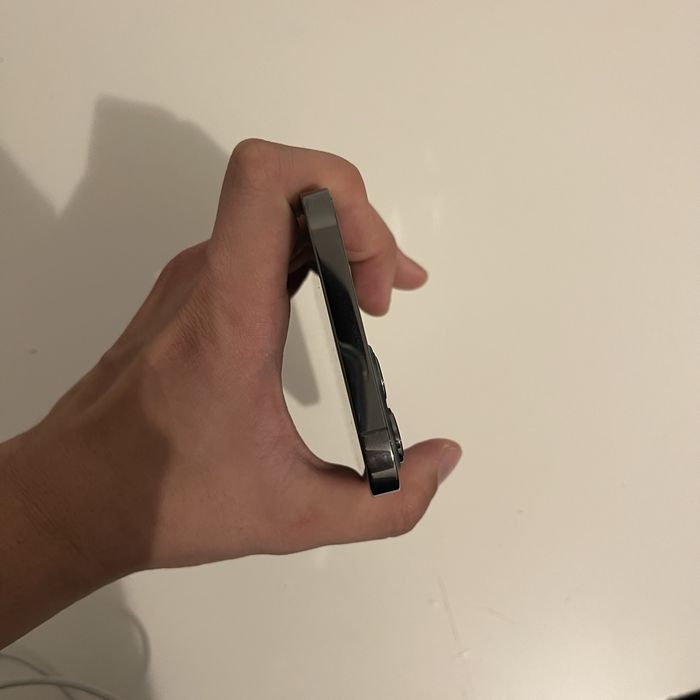 iPhone 12 PRO MAX 256GB Oryginalna Bateria