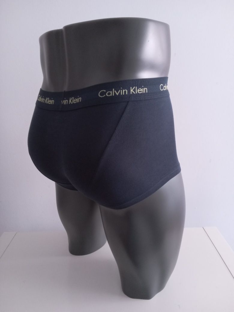 Caixa boxers Calvin klein tam. S