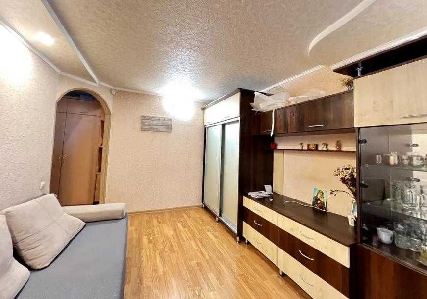 Продам стильную 2-комнатную квартиру в районе Одесской!