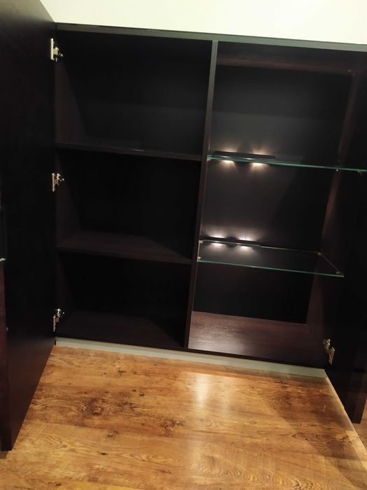 Komplet mebli do pokoju