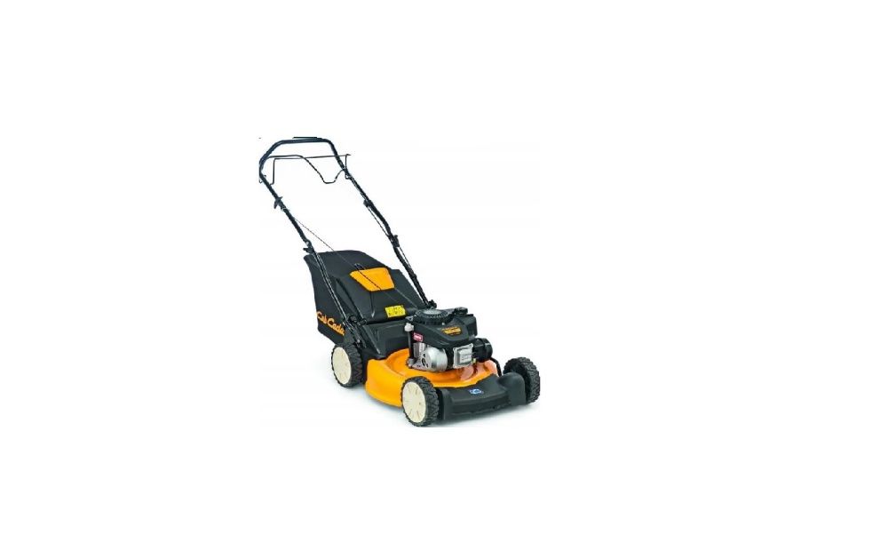 Kosiarka Cub Cadet LM1 AR46 - Baras